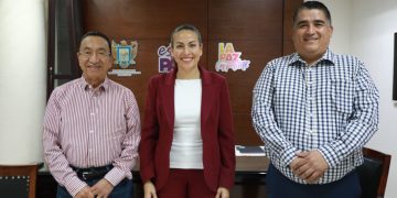 Además de permear en la población Milena Quiroga trabaja en la suma de liderazgos políticos y sociales