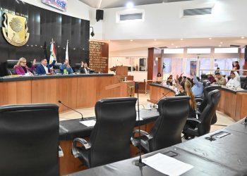 BCS da un paso histórico en la protección de derechos humanos con nueva Ley sobre Desaparición de Personas