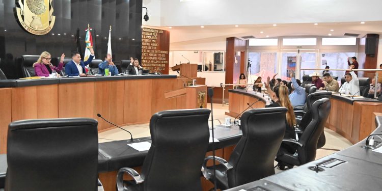 El Congreso del Estado de BCS aprobó este jueves la creación de la Ley en Materia de Desaparición Forzada de Personas y Desaparición Cometida por Particulares, enviada por el Gobierno del Estado.