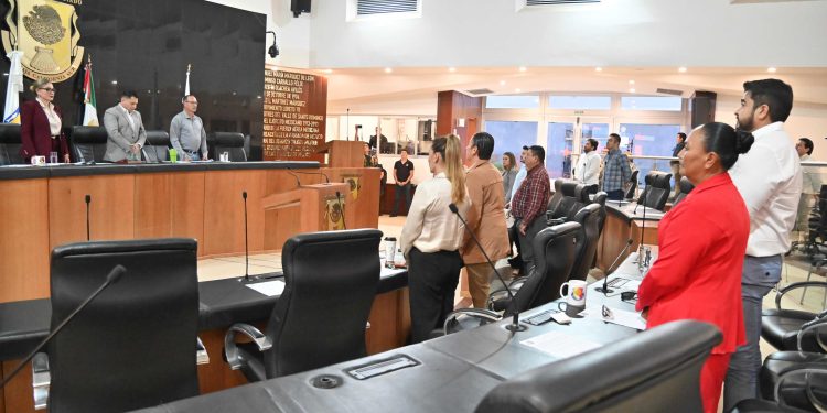 Aprueba Congreso de BCS minuta referente a la reforma constitucional de la reducción gradual de la jornada laboral semanal.