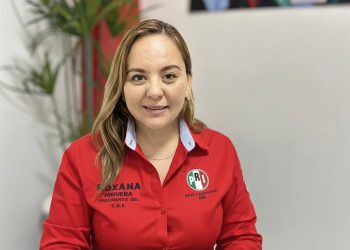 “El autoritarismo, la improvisación y la omisión ponen en riesgo el futuro del país”