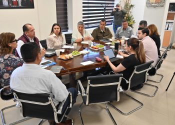 Garantizan continuidad y fortalecimiento de becas a estudiantes sudcalifornianos