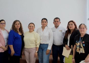 LORETO SUMA ESFUERZOS CON EL SNTE PARA IMPULSAR ACCIONES EN FAVOR DE LA COMUNIDAD MAGISTERIAL