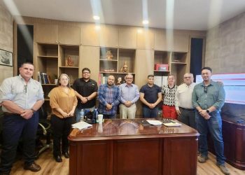 LORETO SE INTEGRA A LA ESTRATEGIA ESTATAL PARA LA APLICACIÓN DEL IMPUESTO DE SANEAMIENTO AMBIENTAL