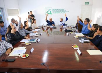 En La Paz se aprobaron descuentos en conexión y adeudos de agua   