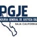 CARTA A LA OPINIÓN PÚBLICA DE LA PGJE