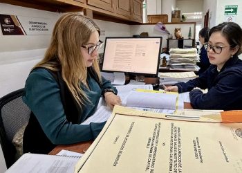 Reafirma Gobierno de BCS el acceso a la información pública con nueva Ley de Transparencia