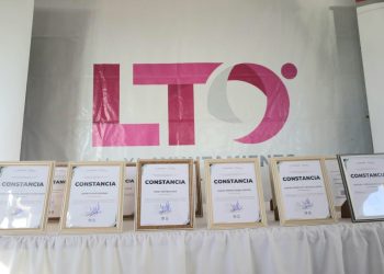 NTREGAN CERTIFICACIONES DE FORMACIÓN CONTINUA A ELEMENTOS DE SEGURIDAD PÚBLICA DE LORETO