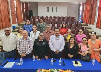 Concluye Congreso de BCS etapa de consulta a personas con autismo para fortalecer marco legal