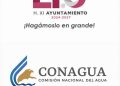 INSTALAN MÓDULO DE CONAGUA EN LORETO PARA REGULARIZAR CONCESIONES DE AGUA; LLAMAN A APROVECHAR FACILIDADES ADMINISTRATIVAS