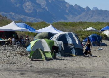 PROMUEVE AYUNTAMIENTO DE LORETO TURISMO RESPONSABLE EN PARQUES NACIONALES DURANTE SEMANA SANTA