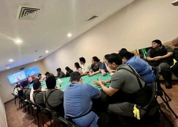 IMPULSA DIF LORETO ACCIONES DE PREVENCIÓN DE ADICCIONES ENTRE TRABAJADORES DEL SECTOR PRIVADO