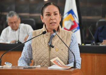 Congreso de BCS impulsa revisión legal de área verde en Country del Mar