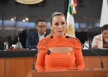 Revelan seleccionadas del Parlamento de Mujeres 2026