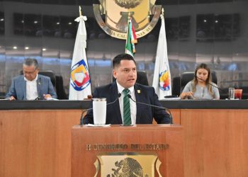 Presentan iniciativa para declarar 2026 como año conmemorativo del ciclón Liza en BCS
