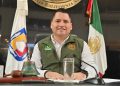 Anuncia diputado Erick Ivan Agundez publicación del libro Resiliencia