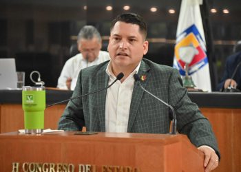 Exhortan a la CFE realice acciones de control de emisiones contaminantes en las Centrales de Generación Eléctrica que operan en La Paz