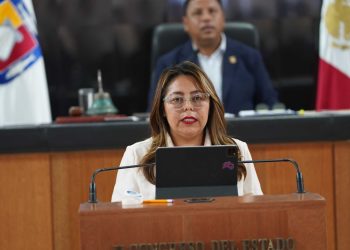 Proponen en BCS reforma al Código Penal para sancionar con mayor firmeza delitos contra niñas, niños y adolescentes