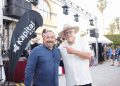 “EL BLUES FESTIVAL CONSOLIDA A LORETO COMO DESTINO TURÍSTICO DE INTERCAMBIO CULTURAL”: JUAN CARLOS CASTAÑEDA