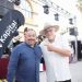 “EL BLUES FESTIVAL CONSOLIDA A LORETO COMO DESTINO TURÍSTICO DE INTERCAMBIO CULTURAL”: JUAN CARLOS CASTAÑEDA