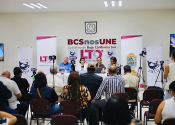 BCS registra decepcionante labor de sus diputados federales.