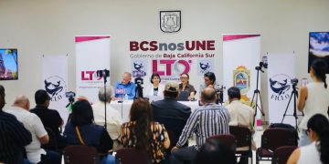 BCS registra decepcionante labor de sus diputados federales.