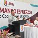 Socializan la iniciativa de Ley de Fomento Cooperativo de BCS