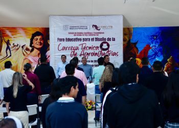 CECYTE BCS impulsa la carrera técnica en Agroindustrias vinculada al sector productivo