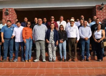 Presenta FONMAR calendario 2026 de torneos de pesca deportiva en Mulegé