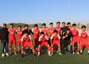 Representarán a BCS 190 atletas en los Juegos Nacionales de la Educación Media Superior 2026