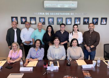 La Paz será sede de la edición 2026 de Culinary Awards: SETUE