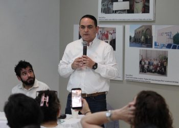 Impulsan inversión y desarrollo del sector inmobiliario en BCS