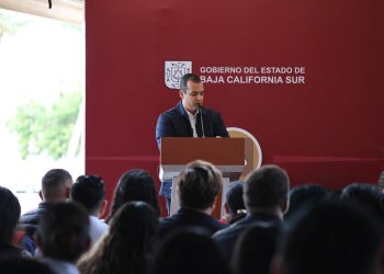 Invita Gobierno del Estado a conferencias magistrales para fortalecer la función pública