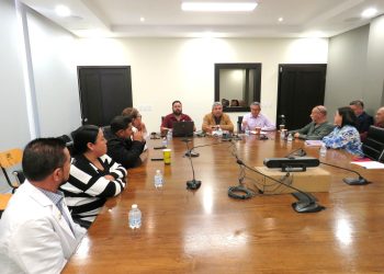 Fortalece Subsecretaría de Enlace Legislativo y Municipal atención en municipios de BCS