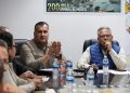 Instalan Consejo Municipal de Paz y Justicia Cívica en Comondú; encabeza Saúl González