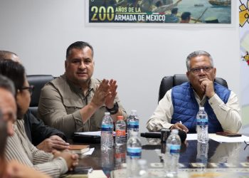 Instalan Consejo Municipal de Paz y Justicia Cívica en Comondú; encabeza Saúl González