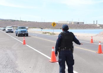 Instalará Protección Civil 90 puntos de auxilio en BCS durante Semana Santa