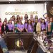 Recibe Gobernador al IV Parlamento de Mujeres de BCS 2026