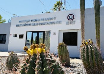 Estrenará IERT BCS “Párale a la Violencia”, programa orientado a prevenir y erradicar la violencia familiar y de género