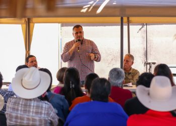 Define Morena primeras reglas del proceso sucesorio del 2027.