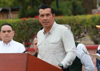 Despliega SSPE acciones de seguridad para proteger a vacacionistas durante Semana Santa