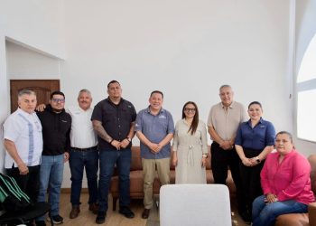 AVANZAN LOS PREPARATIVOS PARA LA SEGUNDA EDICIÓN DE LA “LORETO 500”