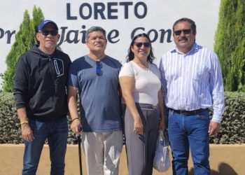 MERCADO ORGÁNICO ARTESANAL DE LORETO CELEBRARÁ 10 AÑOS DE HISTORIA, TRADICIÓN Y ESFUERZO COMUNITARIO
