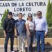 MERCADO ORGÁNICO ARTESANAL DE LORETO CELEBRARÁ 10 AÑOS DE HISTORIA, TRADICIÓN Y ESFUERZO COMUNITARIO