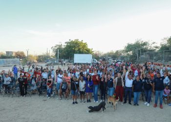 ¿Hasta donde se sostendrá la alianza del PT y Verde con Morena en el 2027 luego de la negativa a la reforma electoral.