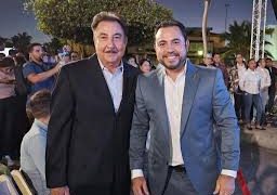 ¿Padre e hijo, Narciso Agúndez y Christian Agúndez pretenden candidatura a la alcaldía de Los Cabos y gubernatura del PT sin alianza con  Morena?
