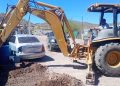 OOMSAPA LORETO AMPLÍA LA RED HIDRÁULICA HASTA EL KILÓMETRO 4 Y GARANTIZA UN DERECHO FUNDAMENTAL A LAS FAMILIAS LORETANAS