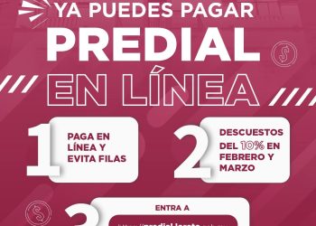 GOBIERNO DE LORETO PONE EN MARCHA EL PORTAL DIGITAL PARA PAGO EN LINEA DEL IMPUESTO PREDIAL