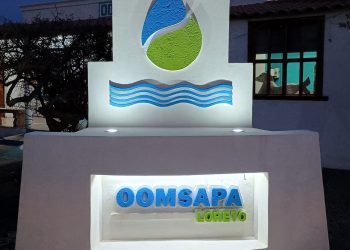 CONFIRMA OOMSAPA LORETO ROBO EN SUS INSTALACIONES; EL MINISTERIO PÚBLICO YA INVESTIGAN LOS HECHOS