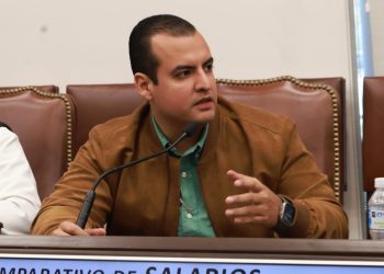 Gobierno del Estado anuncia suspensión de labores por Semana Santa para todo el personal